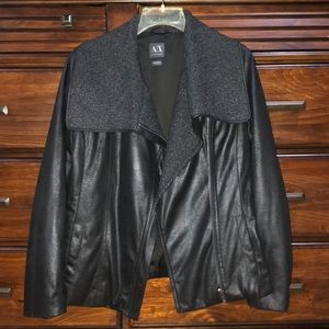 Armani Exchange jacket